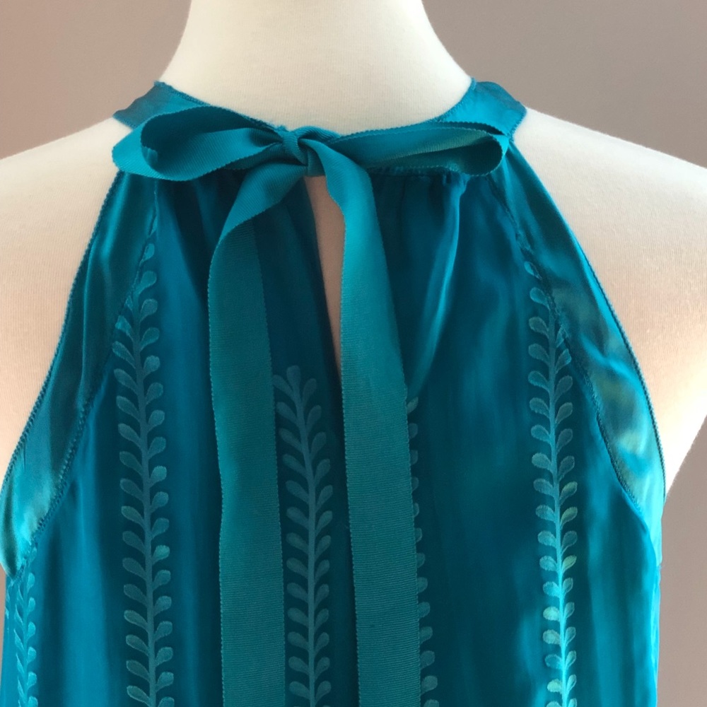 Max Studio Specialty Product Cocktail Dress - Picture 5 of 8